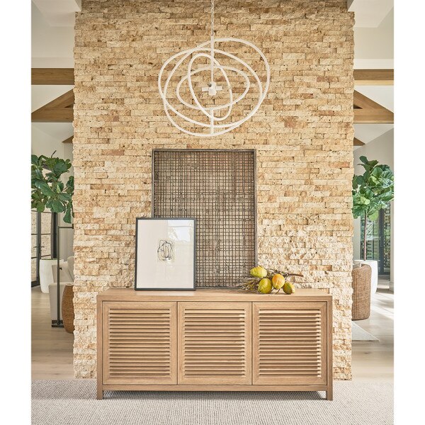 Weekender Credenza